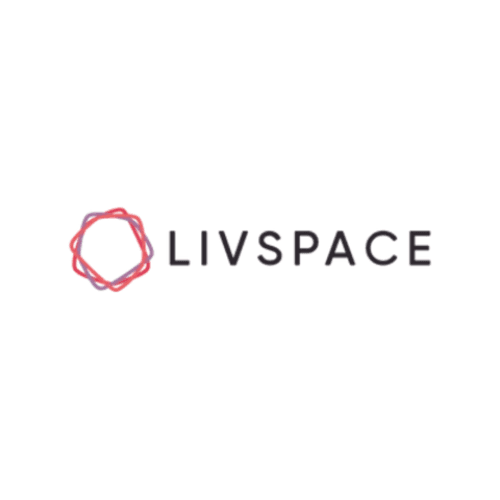 Livspace Logo