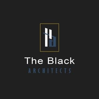 The Black Architects Logo